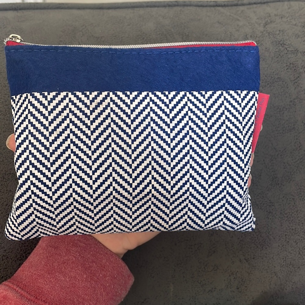 Travel bag